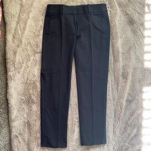 Dress Pants from LOFT